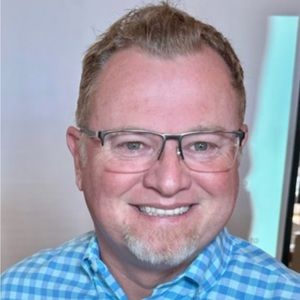 Meet your Posher, Garry